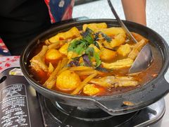 -金多鱼大排档·烤鱼·烧烤·宵夜(江南水都店)