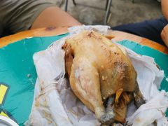 -吉英盐焗鸡(文中路店)