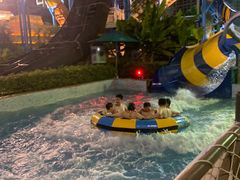 -武汉玛雅海滩水公园