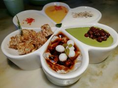 -绿茶餐厅(广州天河城店)