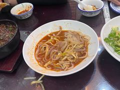 -邢家锅贴老店·非遗·开封菜(金明广场店)