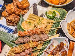 -無境·匠心日本料理(汉街店)