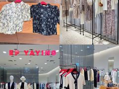 -新世界百货(顺义店)