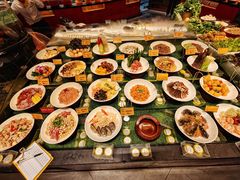 点菜区-袁州宴·地道袁州菜(袁山东路店)