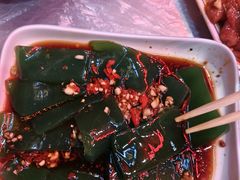 -李氏下饭菜·巫山纸包鱼·烤鱼(滨江路店)