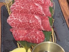 -九田家黑牛烤肉料理(顺义区华联金街店)