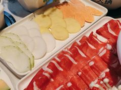 -蒙都43°9羊火锅·赤峰美食(桥北店)