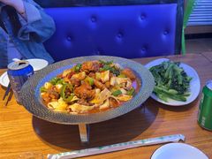 -俭寨大盘鸡·缸子肉·小公鸡·新疆菜(云通店)