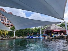 -新加坡水上探险乐园