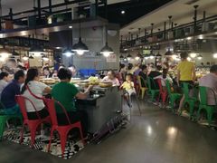 -汤响自助回转火锅百汇(乐峰广场店)