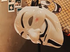 -汐TIDE融合西餐吧