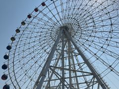 -琴岛之星摩天轮