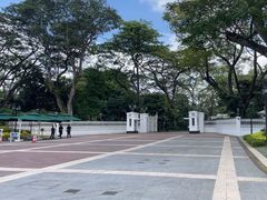 -新加坡总统府