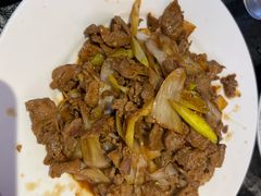 -老北京胡同味道二荤铺(酒仙桥店)