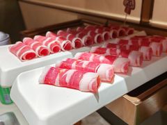 -海底捞火锅(宇飞大厦店)