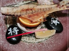 -将军日本餐厅·Shogun(厦门马哥孛罗东方大酒店)