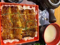 -鳗事鱼意·活鳗現烤专门店(富力海珠城店)
