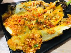 蒜蓉带子-段氏龙虾·烧烤·烤鱼(东书房路店)