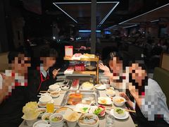 -海底捞火锅(龙湖金沙天街店)