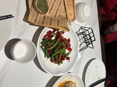 -外婆家(西红门荟聚购物中心店)