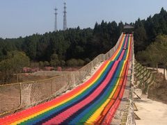 -中国香山·寿香谷