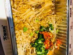 -木屋烧烤(万德庄店)