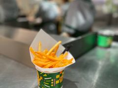 -Potato Corner(广州天河城店)