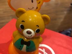 -海底捞火锅(大融城店)