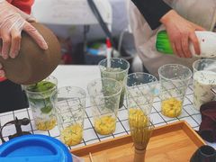 -LA MATCHA抹茶吧(进贤路店)