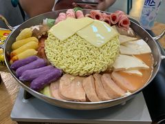 -李先生的首尔小馆(松江启源广场店)