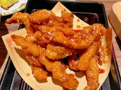 -九转小磨·非遗东北菜(万达广场店)