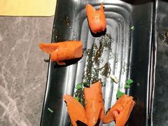 -嘎嘎鸭脑壳(蜀汉路店)