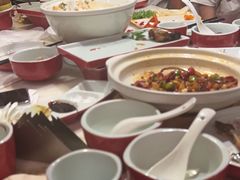 -京华烟云·北京烤鸭(领展购物广场·中关村店)