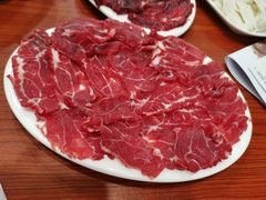 -阿波潮汕牛肉火锅·汤粉面(拱北店)