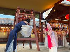 -青岛方特梦幻王国