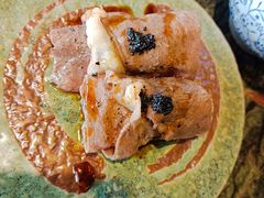 -炙柒Sekinana·精致料理 烧鸟·铁板烧(海上世界店)