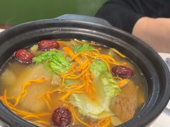 -新仙清汤牛腩(铜锣湾店)