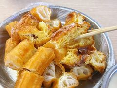 -蒙记老牌豆浆