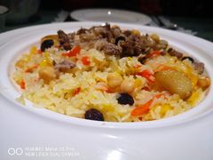 -游牧传奇新疆特色歌舞餐厅(红山新世纪购物广场店)