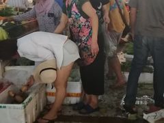 -羊栏农贸市场(羊新路店)