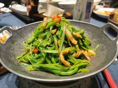 -金狮麟·新豫菜(金码大厦店)