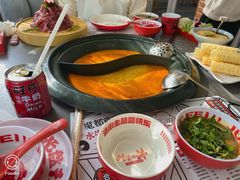 -生活如沸·顺德水牛奶火锅(大学路店)
