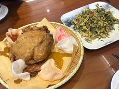 -临潼印象·特色陕菜
