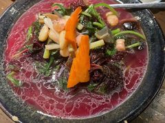 -食锦记·福建私房菜(浦西万达店)