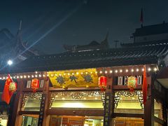 -楼外楼(西湖景区孤山路店)