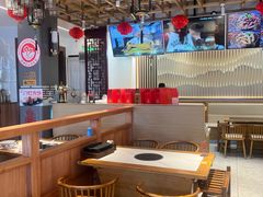 -鸿运诚羊蝎子·火锅(西单店)