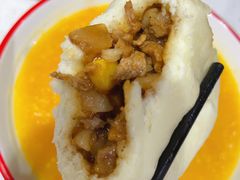 三丁包-老陶包子铺(南大西南村店)