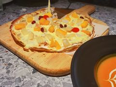 -芭莉与彩虹西餐厅(成都合生汇店)