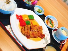 -皇品田苑日式料理(苏州中心店)
