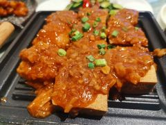 -披云云小馆·味道江湖(姚家园万象汇店)
